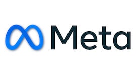 meta logo