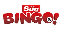 sun bingo